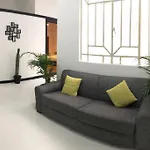 C1 Habitacion En Condesa Amsterdam